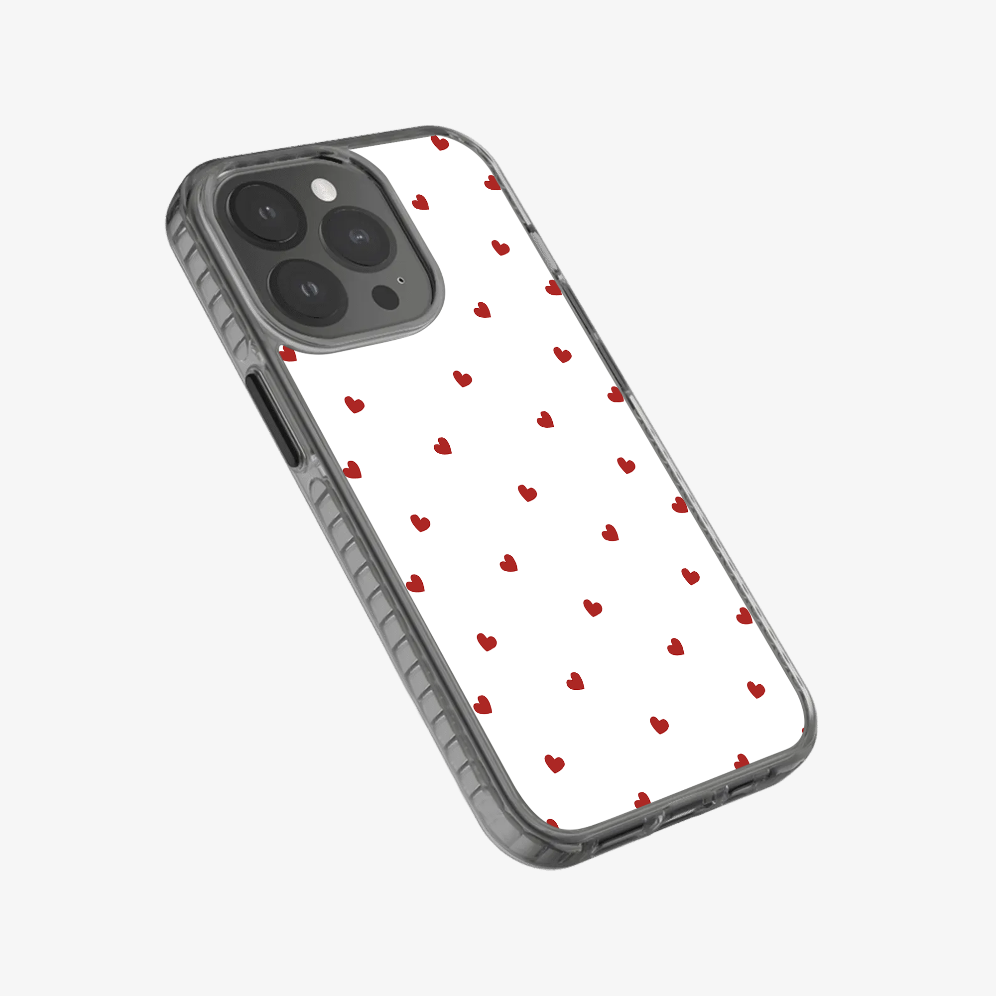 Red Heart Phone Case
