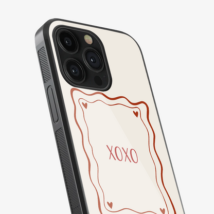 Xoxo | Two Phone Case