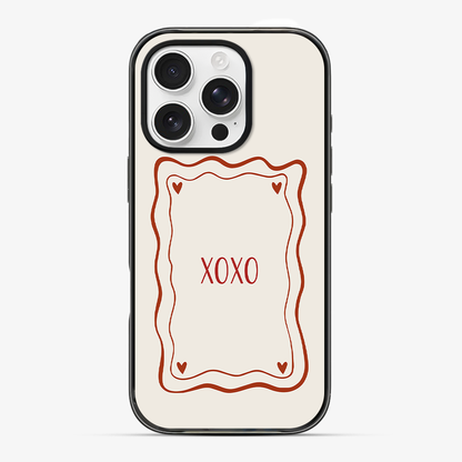 Xoxo | Two Phone Case