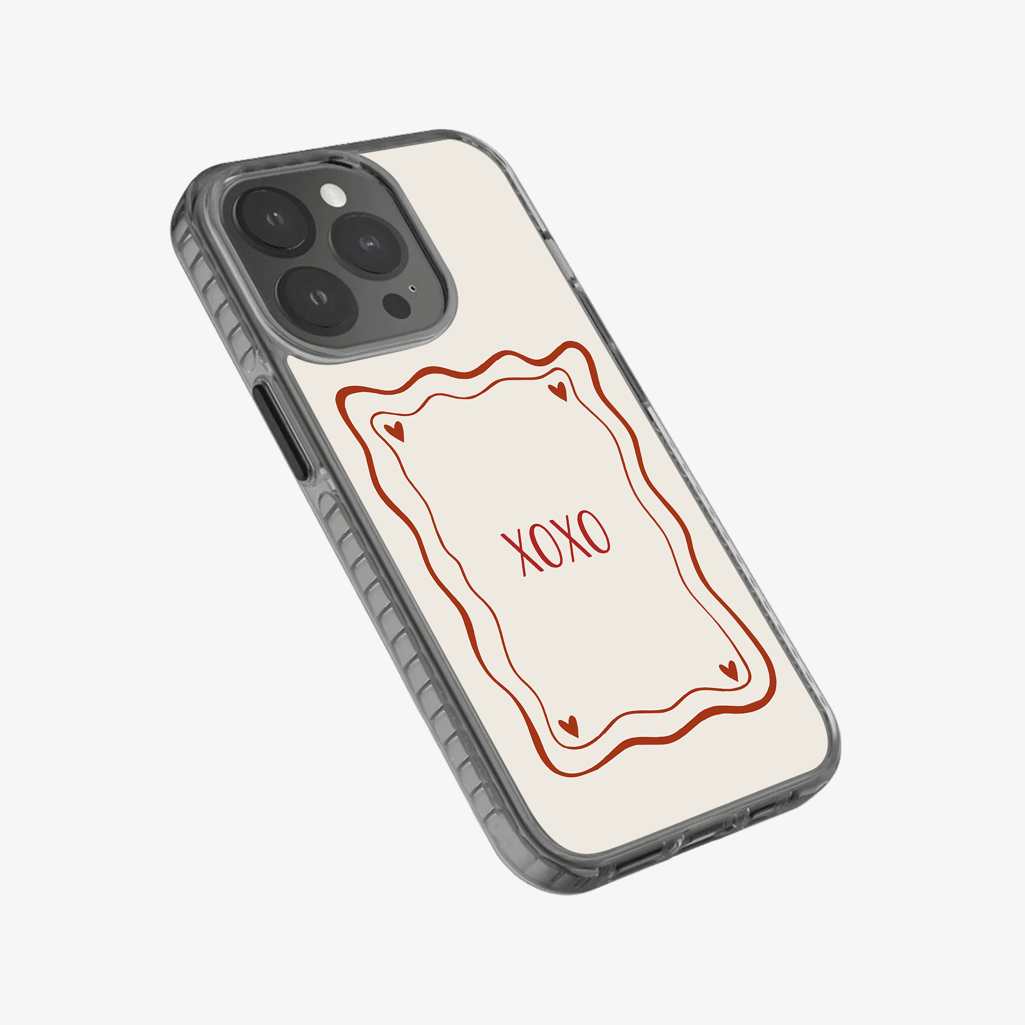 Xoxo | Two Phone Case