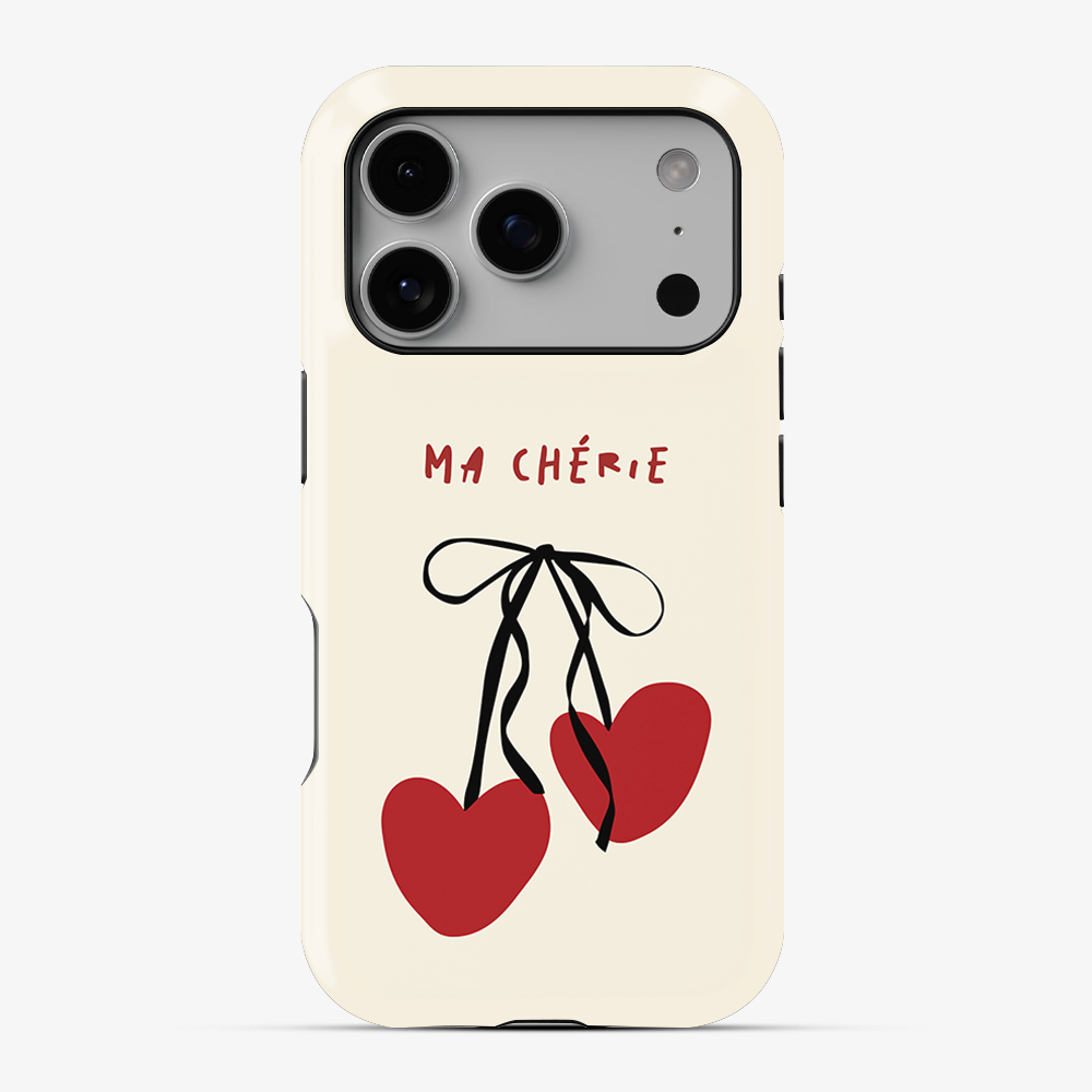Ma Cherie Phone Case