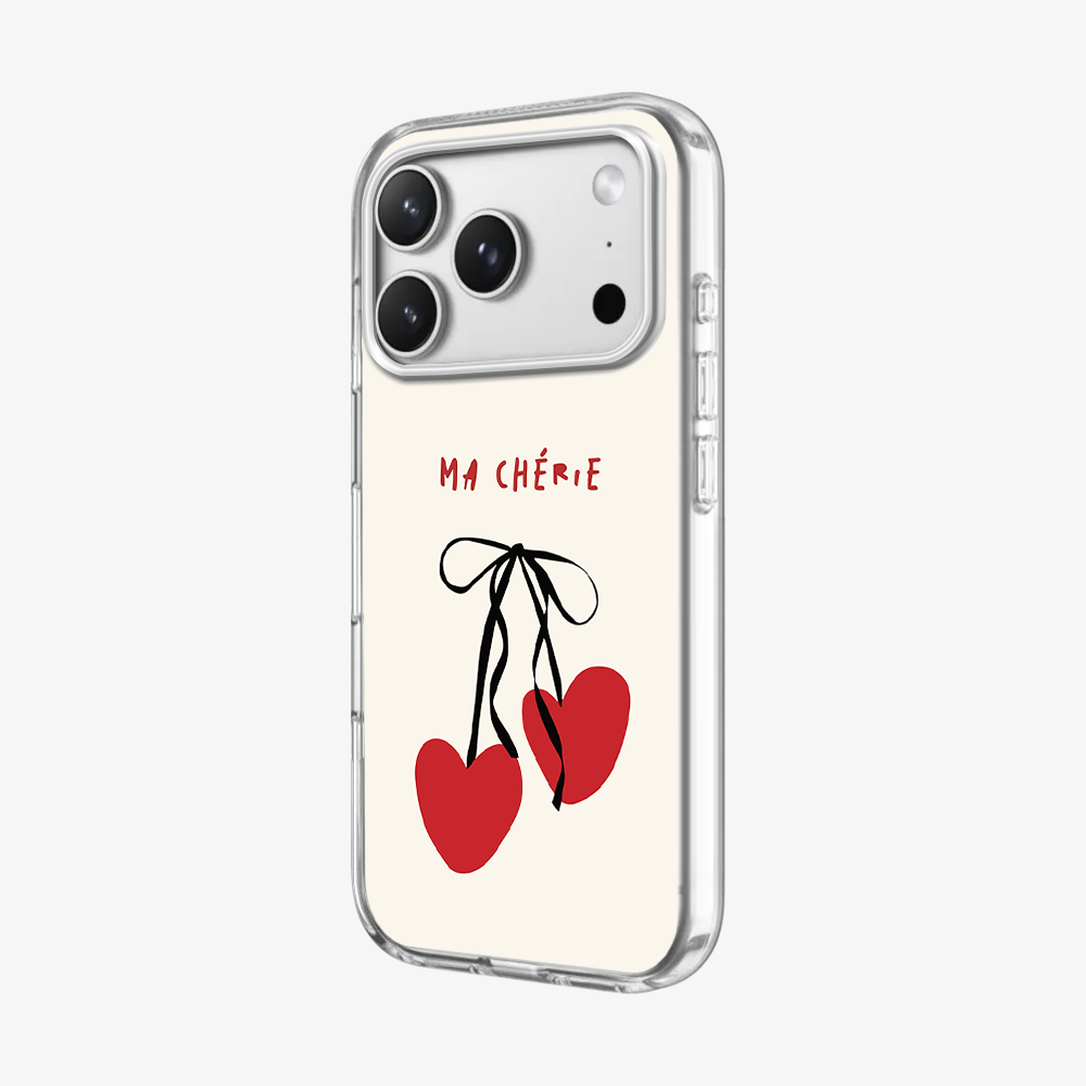 Ma Cherie Phone Case