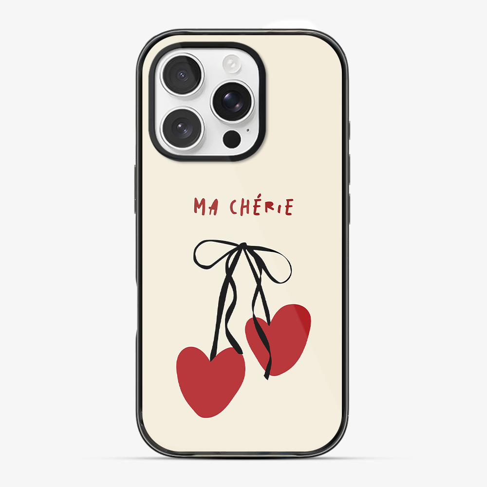 Ma Cherie Phone Case