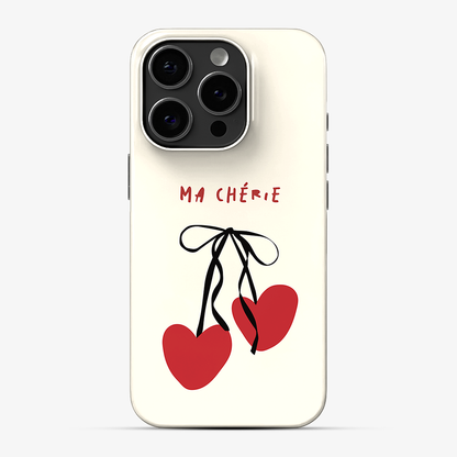 Ma Cherie Phone Case