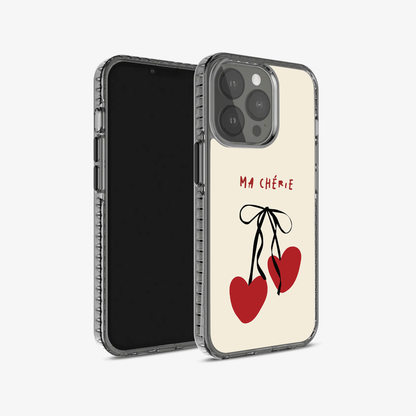Ma Cherie Phone Case