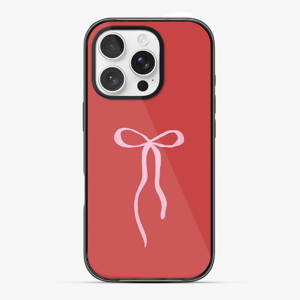 Bow Phone Case