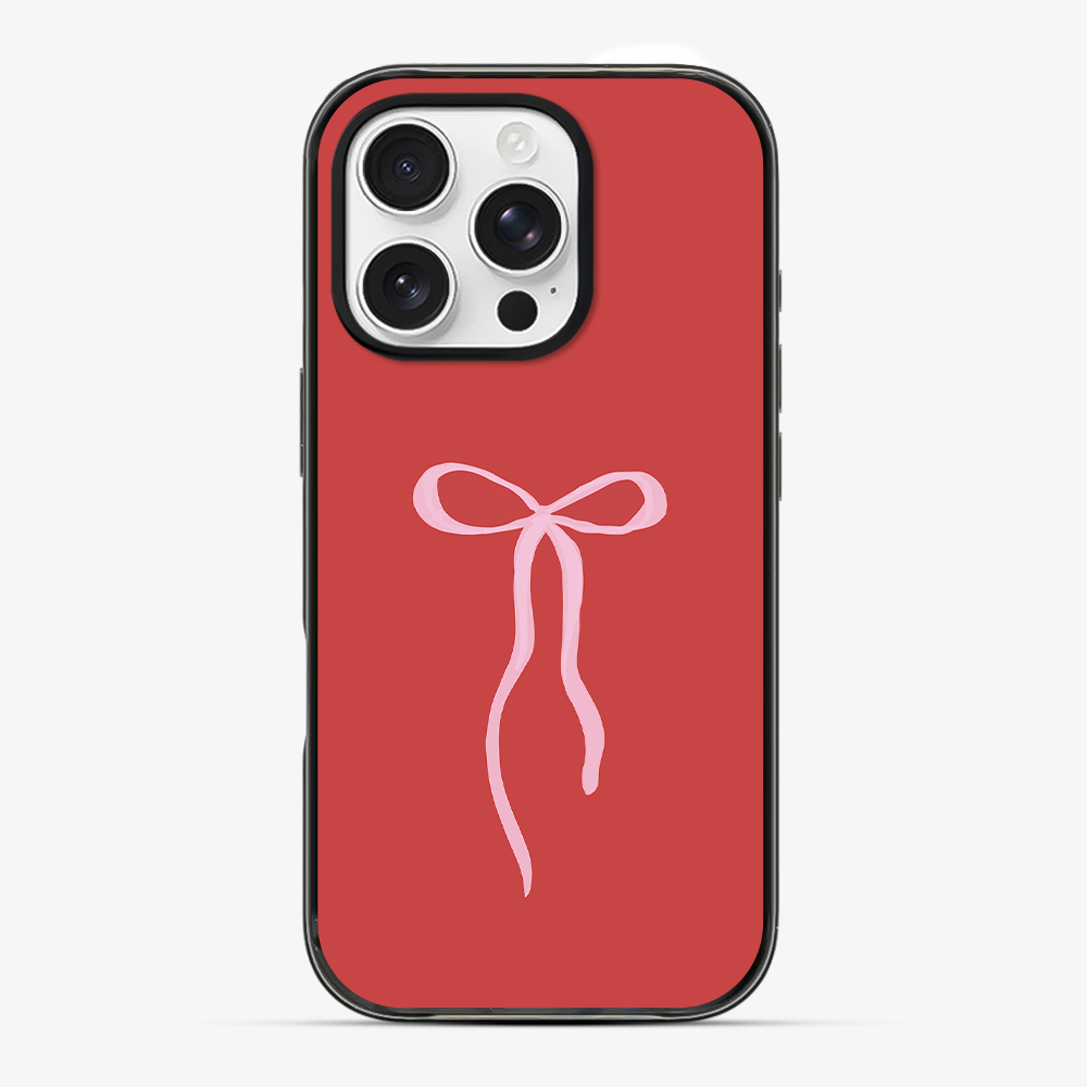 Bow Phone Case