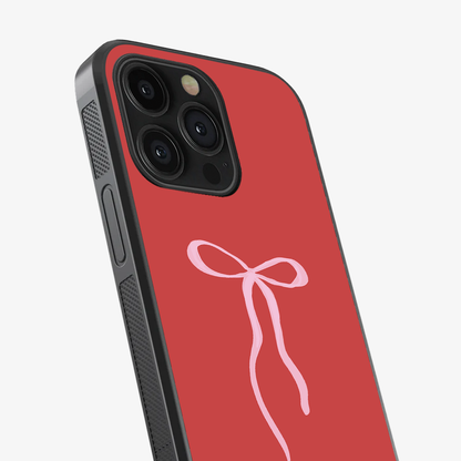 Bow Phone Case