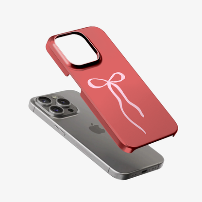 Bow Phone Case