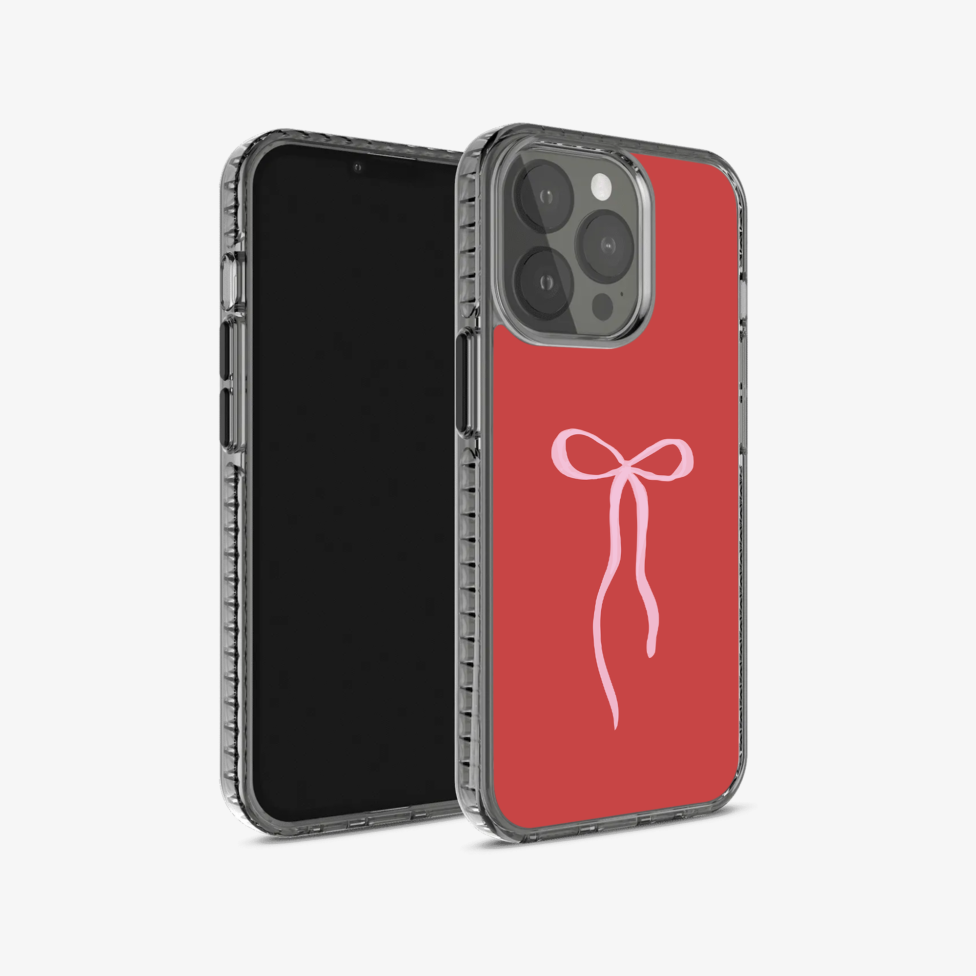 Bow Phone Case