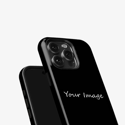 Customized Armoured Phone Case