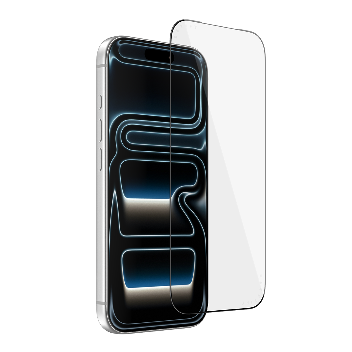 Impact Ultra HD Screen Protector