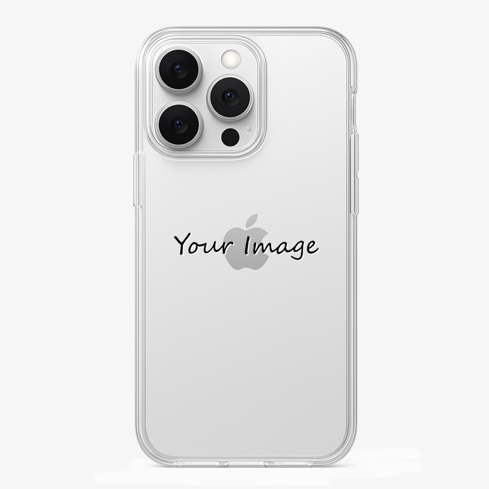 Customized Silicone Case | All Models