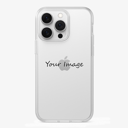 Customized Silicone Case | All Models