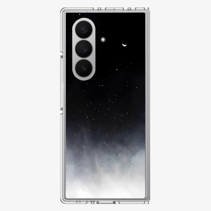 Stargazed Samsung Z Fold Phone Case