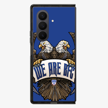 We are Bengaluru FC Samsung Z Fold Phone Case