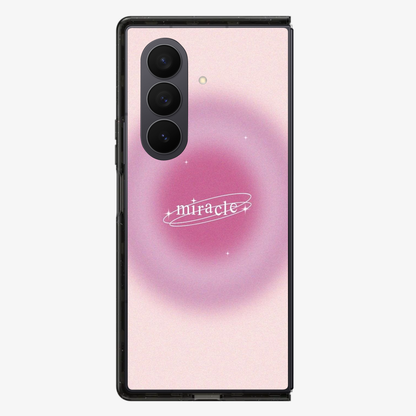 Celestial Samsung Z Fold Phone Case